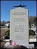 Submariners' memorial