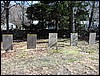 Cemetery<br>Jonathan Bourne grave